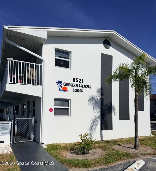 Building Photo - 8521 Canaveral Blvd