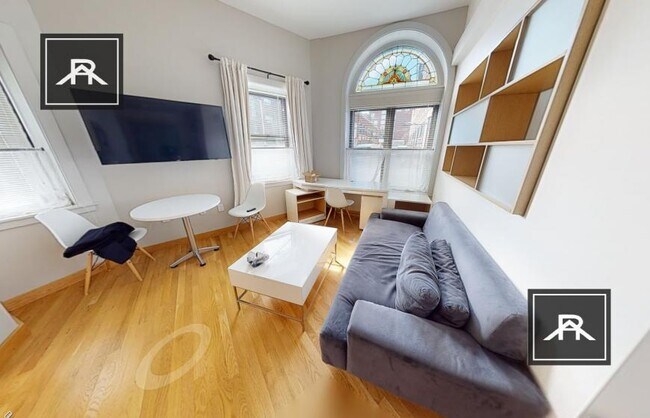 Foto del edificio - 1 bedroom in Cambridge MA 02138
