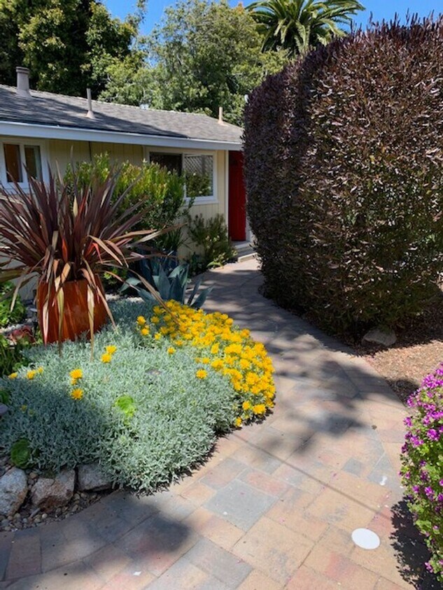 Foto principal - Pacific Grove Cottage