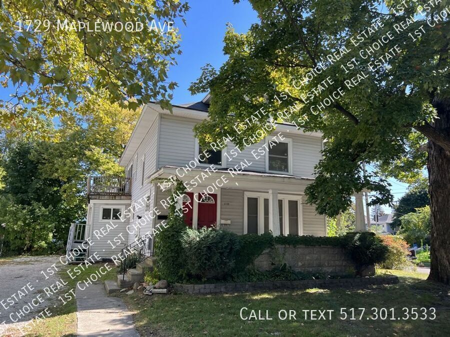 Foto principal - 1729 Maplewood Ave