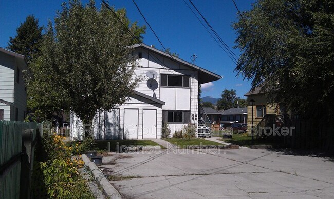 Foto del edificio - 1321 S 2nd St W