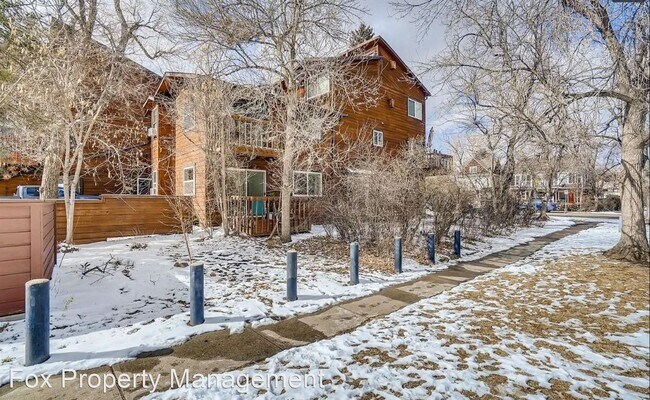 Building Photo - 1 br, 1 bath House - 1860 Walnut Street Ap...