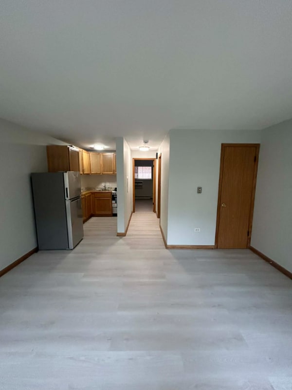 Photo - 4120 N California Ave Apartment