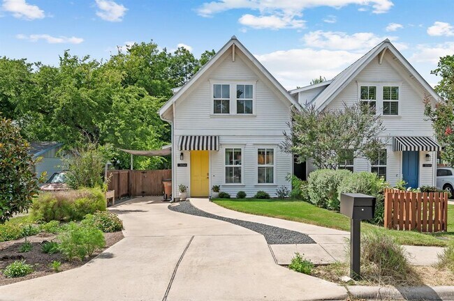 Building Photo - 3206 Garden Villa Ln