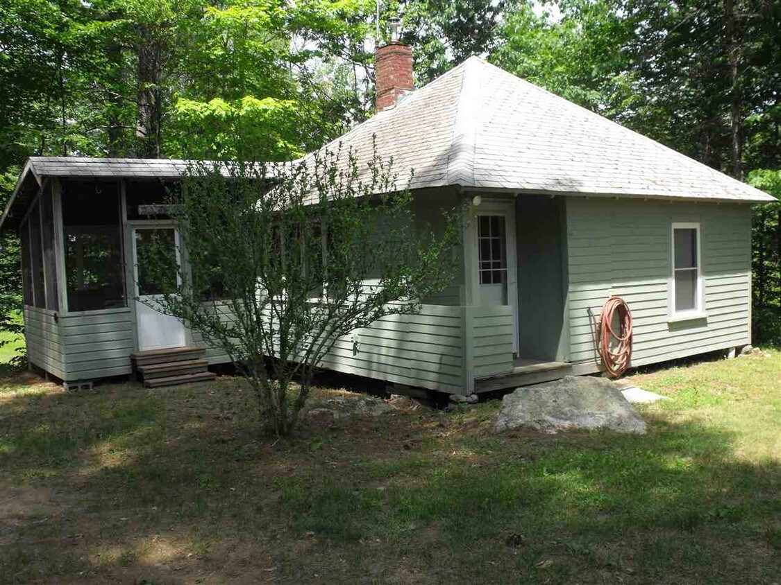 46 Mt Skyview Way, Wakefield, NH 03872 House Rental in Wakefield, NH