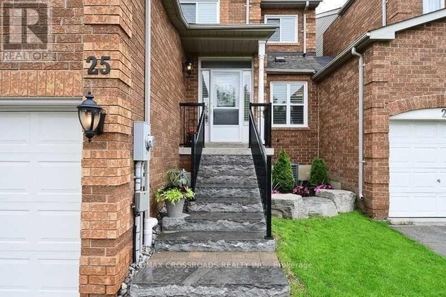 Photo du bâtiment - 25 Fry Crescent