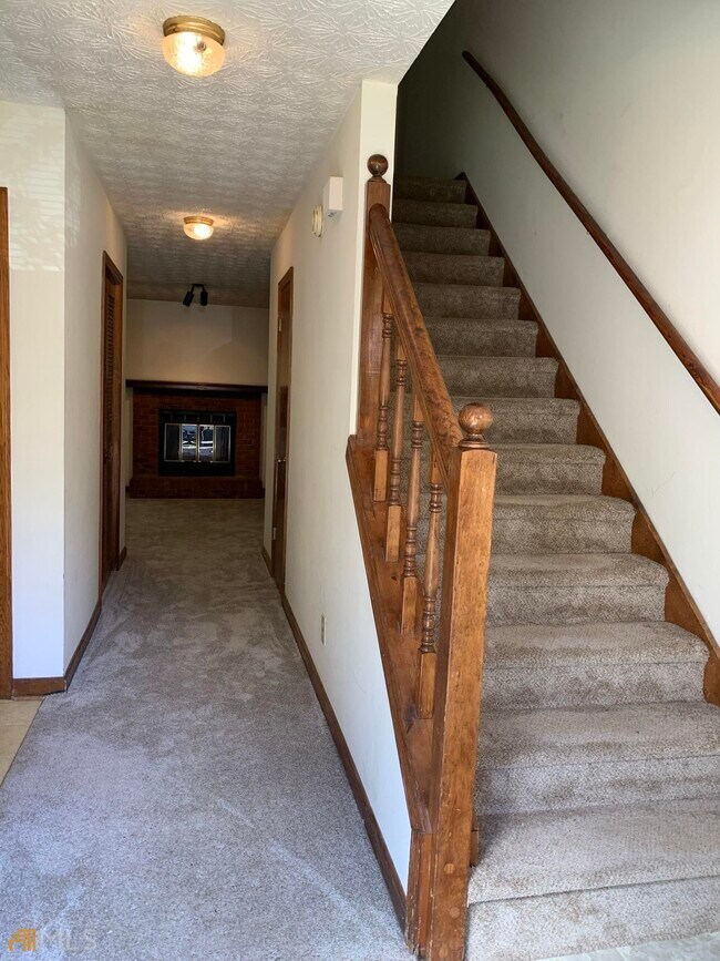 1105 Booth Ct SW, Marietta, GA 30008 Townhome Rentals in Marietta GA