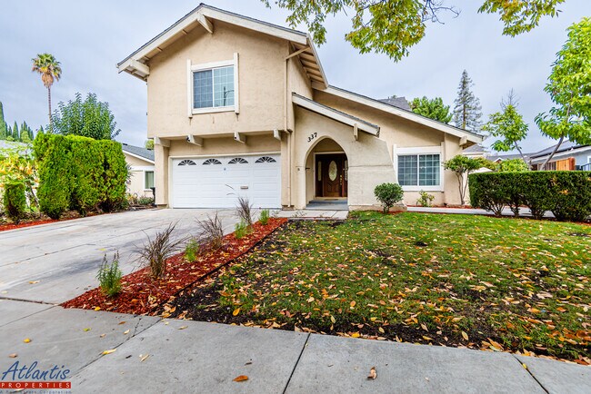 Foto del edificio - 337 Oakberry Way