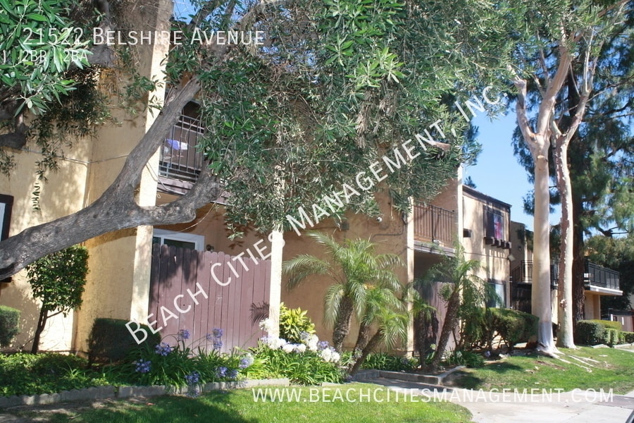 4 Apartments for Rent in Hawaiian Gardens, CA Westside Rentals