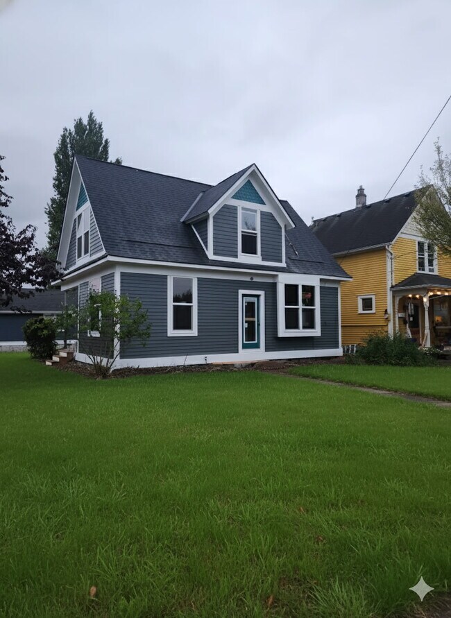 Foto del edificio - 515 Irving St