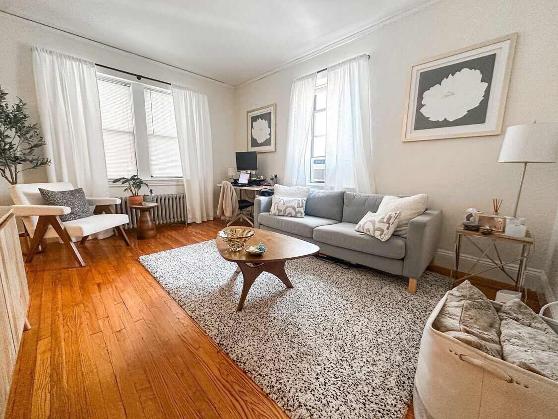 Foto principal - 82 Jersey St