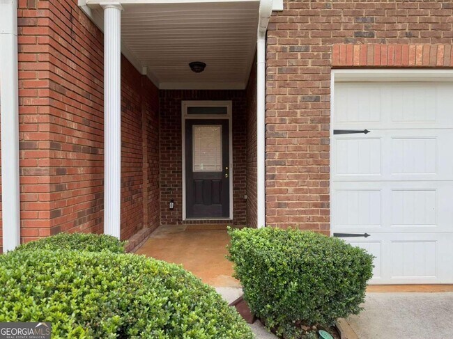 Foto del edificio - 207 Green Bridge Ct SE