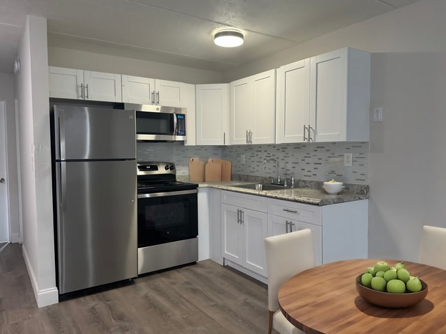 Foto del edificio - West Palm Lane Apartments