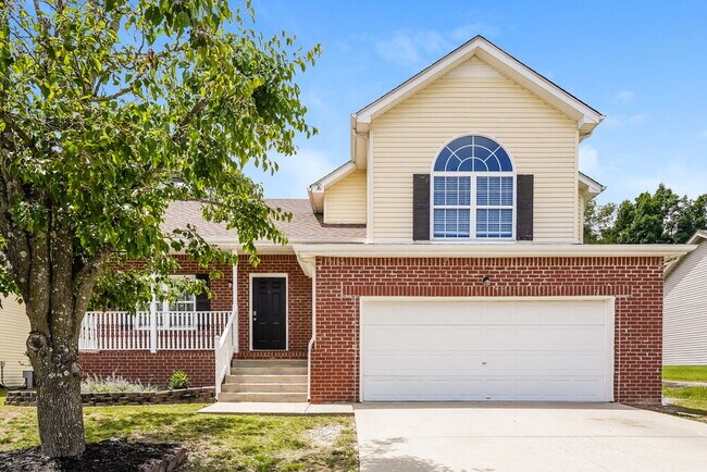 Building Photo - 841 Post Oak Dr