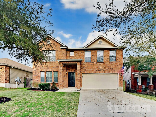 Foto del edificio - 4120 Wensledale Dr