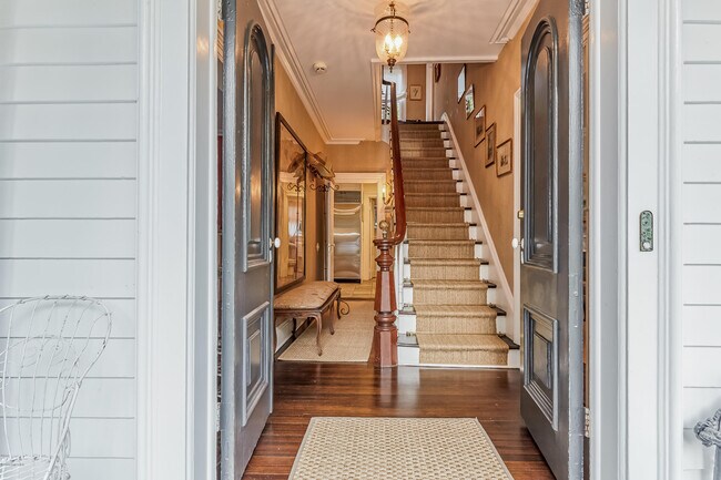 Foto del edificio - 332 Riversville Rd