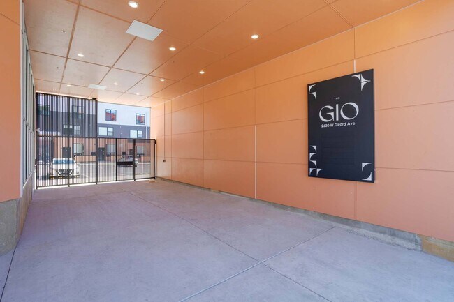 Foto del edificio - The Gio