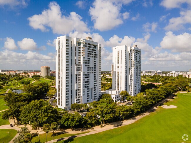 Foto del edificio - Delvista Towers Condominium