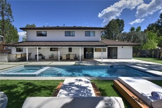 Building Photo - 4751 Del Moreno Dr