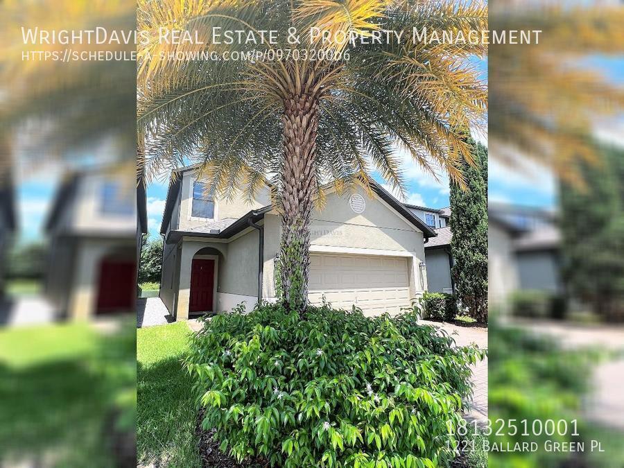 Foto principal - 1221 Ballard Green Pl