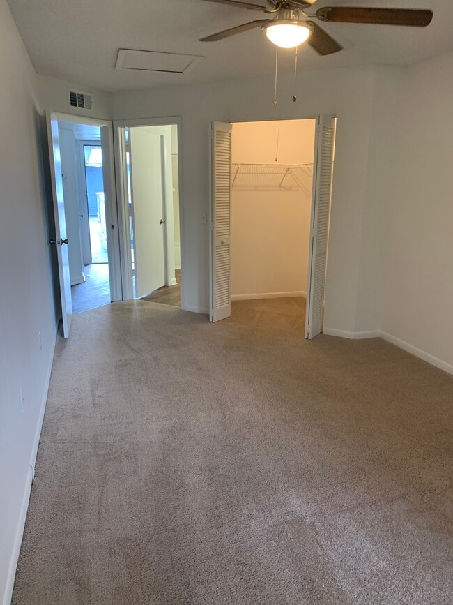 2nd bedroom - The Harbor