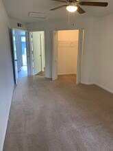2nd bedroom - The Harbor