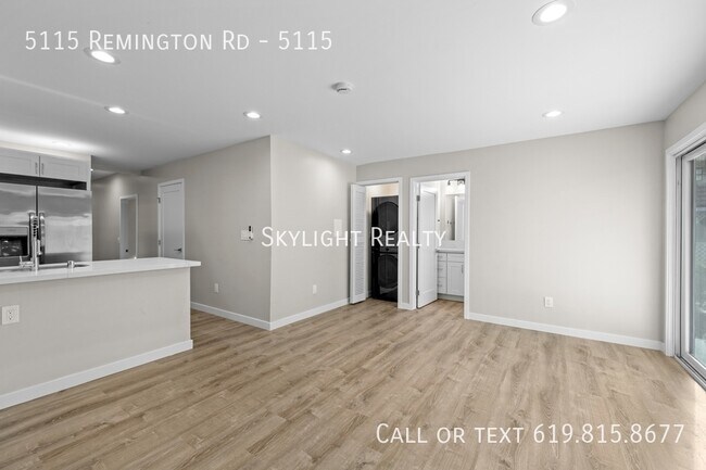 Foto del edificio - 5115 Remington Rd