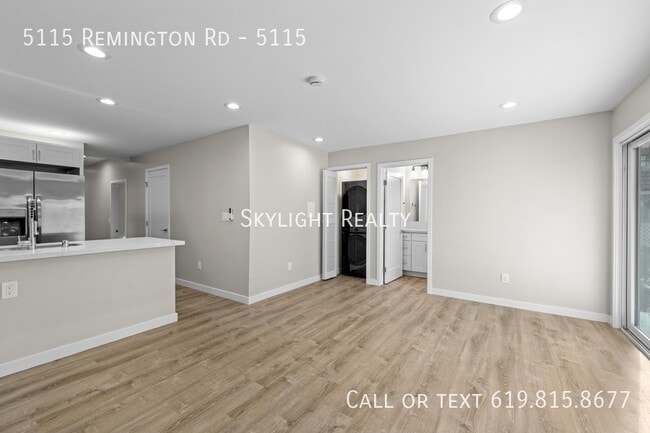 Building Photo - 5115 Remington Rd