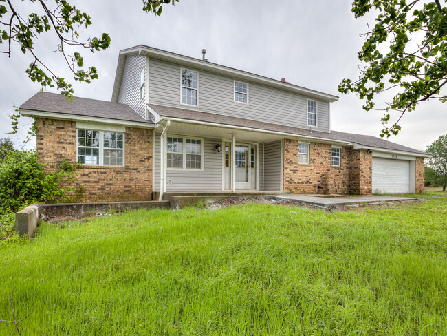 Foto del edificio - 11308 Meadow Ridge Ln