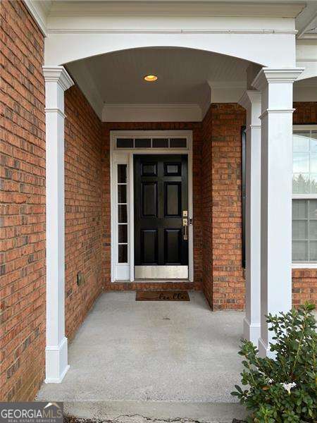 Foto del edificio - 319 Dexter Dr