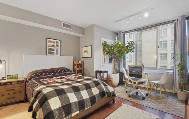 Photo - 555 Massachusetts Ave NW Apartment