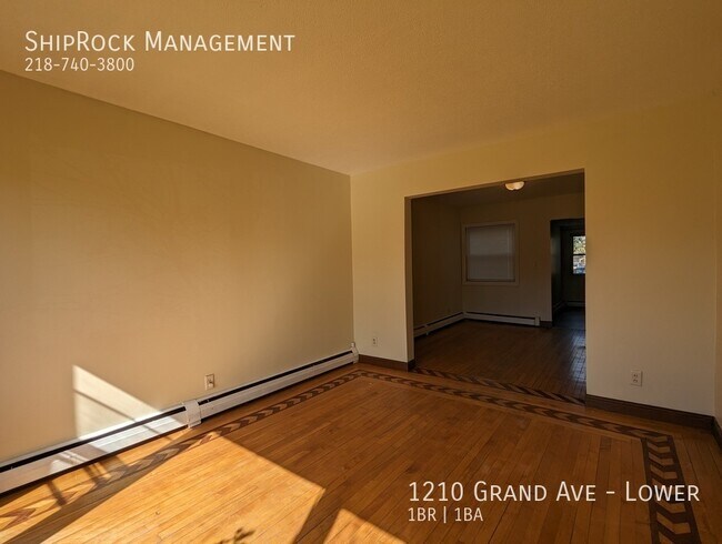 Building Photo - 1210 Grand Ave