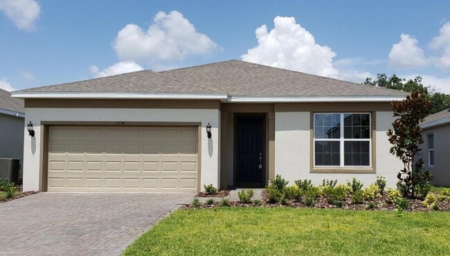 Photo - 2136 Live Oak Lake Rd House