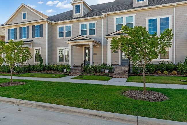 "Brand New 3 Bedroom, 2.5 Bath Townhome in... - "Brand New 3 Bedroom, 2.5 Bath Townhome in...