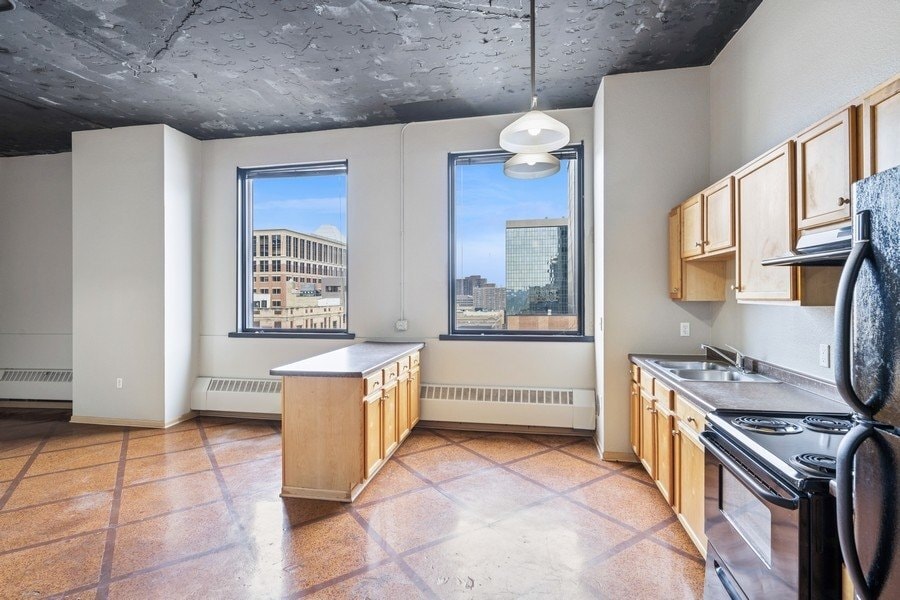 Primary Photo - Commerce Building Apartments