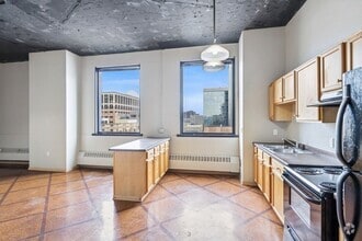 Building Photo - Commerce Building Apartments