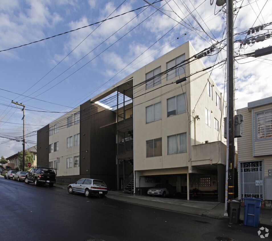 405 89th St, Daly City, CA 94015 Apartments in Daly City, CA