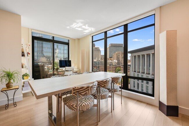 Foto del edificio - 121 Portland St