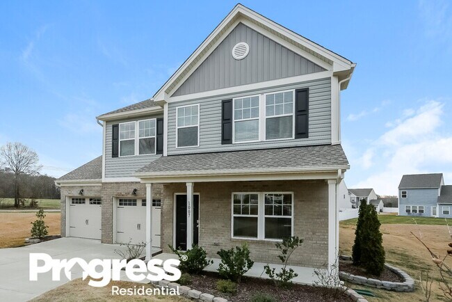 Building Photo - 1007 Brooksland Pl