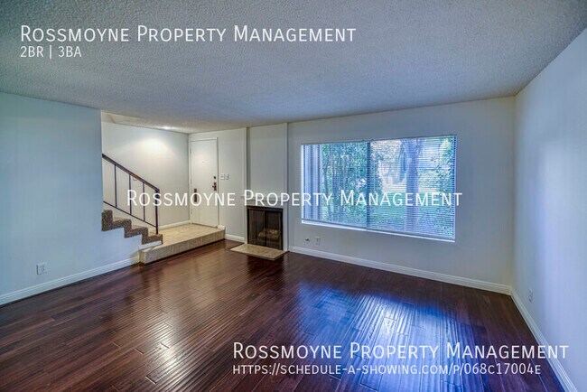 Foto del edificio - 477 W Walnut St