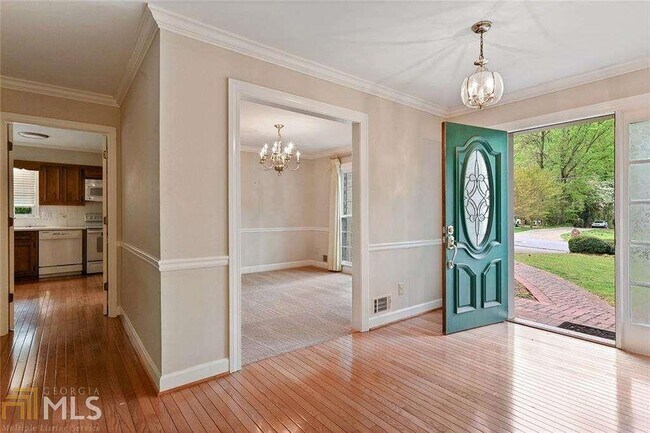 Building Photo - 4083 Glen Meadow Dr NW