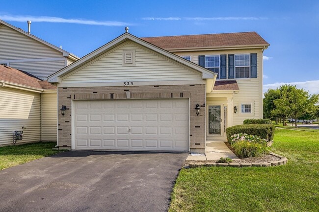 Foto del edificio - 323 Norwell Ln
