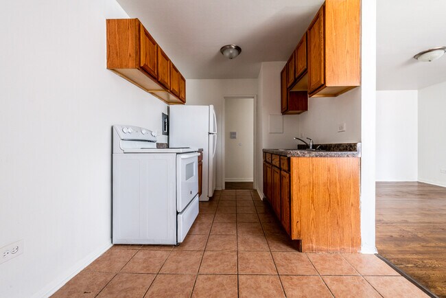 Foto del edificio - 8352 S Ellis Ave