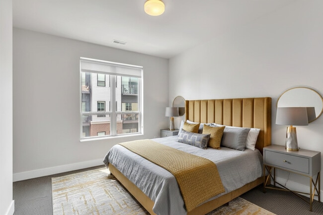 Building Photo - Lofts 2