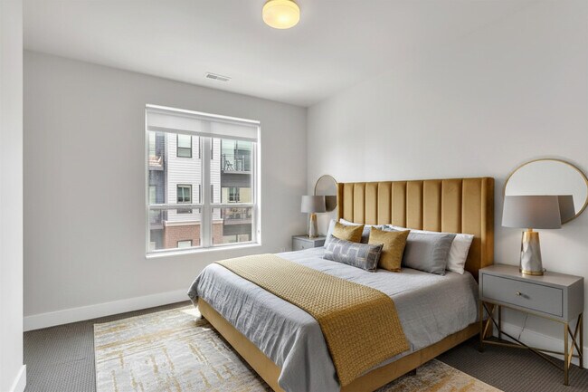 Foto del edificio - Lofts 2