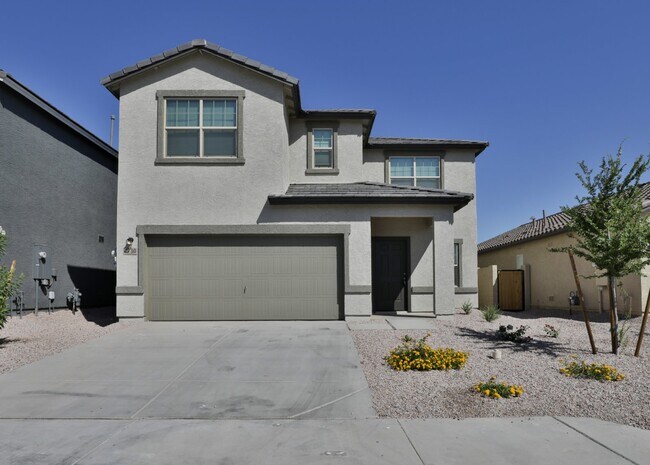 Building Photo - Beautiful, Spacious, and Newer Home, Solar...