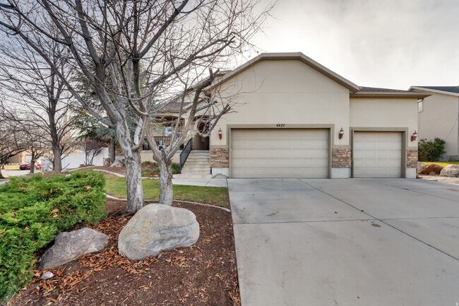 Foto del edificio - 4827 Boulder Meadow Dr