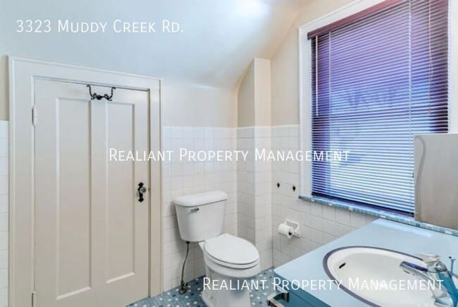 Building Photo - 3323 Muddy Creek Rd
