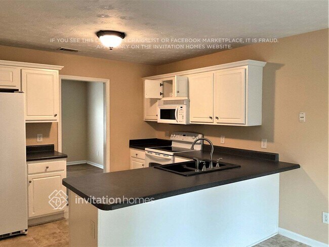 Foto del edificio - 3878 Summer Leigh Ct