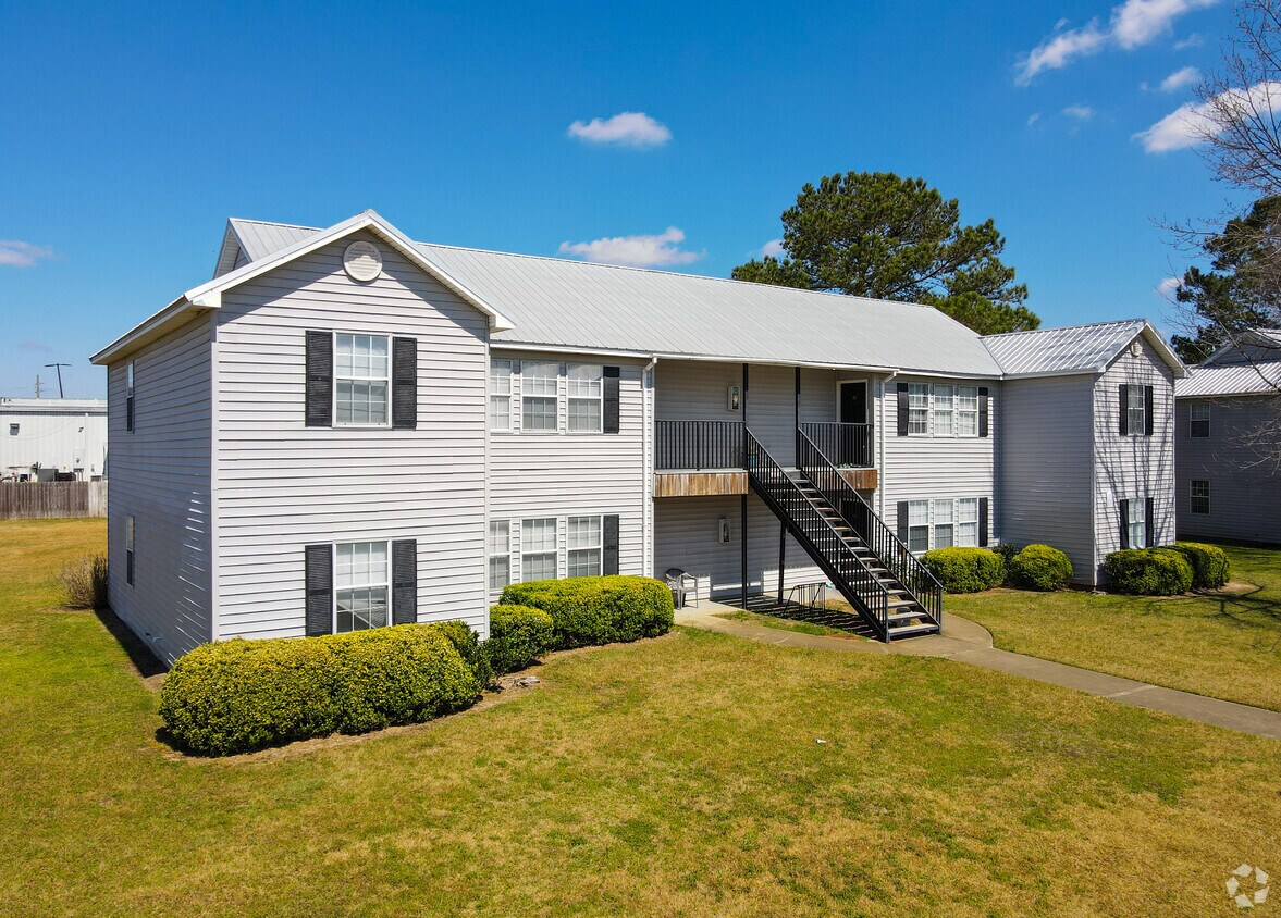 Springlake Apartments Apartments in Leesburg, GA